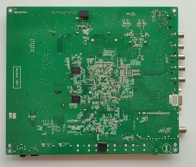 MAIN PARA TV VIZIO / NUMERO DE PARTE TXACB5K053 / 715G4365-M0G-000-005K / (T)TXACB5K05303 / PANEL LC420EUH(SC)(A1) / MODELO M421VT	 - Imagen 2